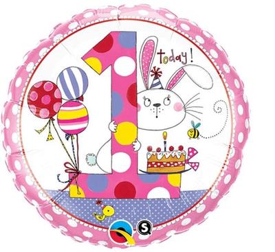 Party Supplies – Balloons