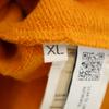 C.P.Company Long Sleeve Sweatshirts XL Orange Men's Used