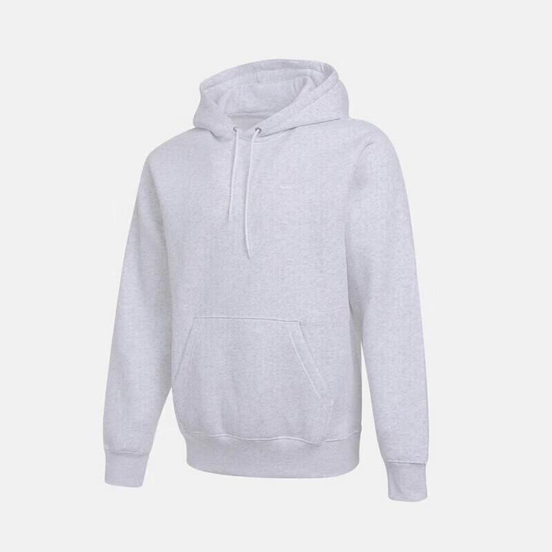 Nike Men s Sportswear Hooded Pullover L