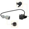 95760-3Z102 Parking Assist Rear View Backup Camera For Hyundai I40