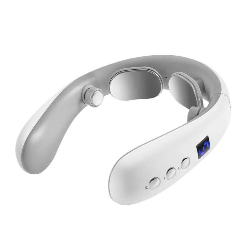 

Jiancheng Low-Frequency Pulse Neck Massager CN plug (adapter included)
