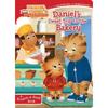 Daniel's Sweet Trip To the Bakery: A Scratch&Sniff Book (Daniel Tiger's Neighborhood)