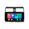 Android Car Radio For Toyota Land Cruiser Prado 150 2017 - 2019 Car Multimedia Player GPS Navigation Head Unit WIFI 1+16GB