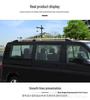 Kailuwei Maitwei T5T6 Multivan Modified Roof Travel Rack