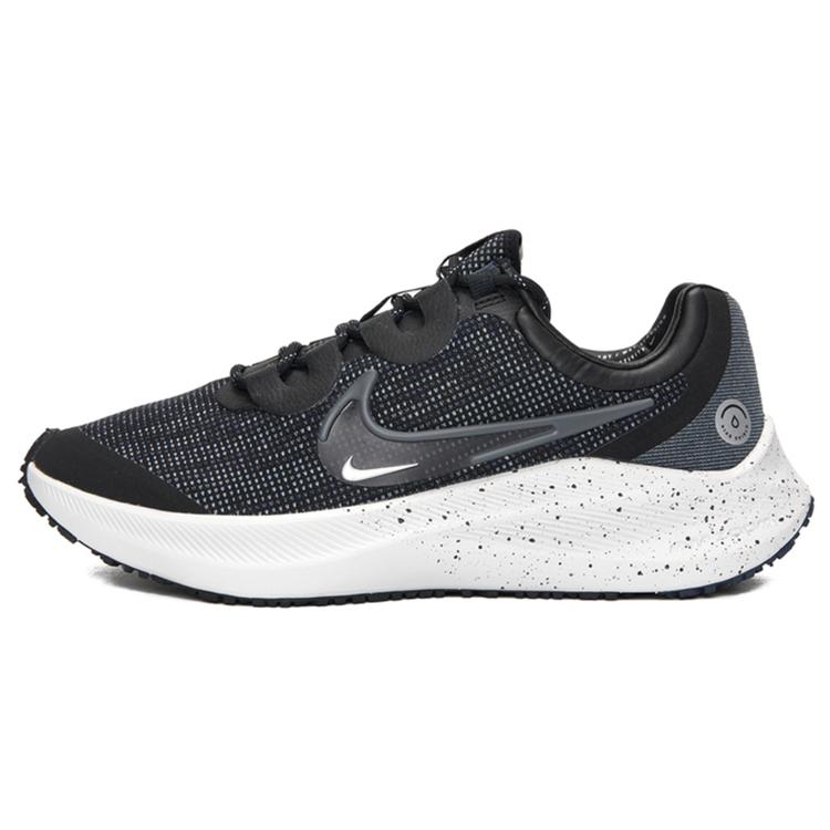 

Новые женские кроссовки Nike Air Zoom Winflo 8 Shield Black Iron Grey DC3730-001 36