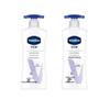 Vaseline Intensive Care Körperlotion 400ml Doppelpack
