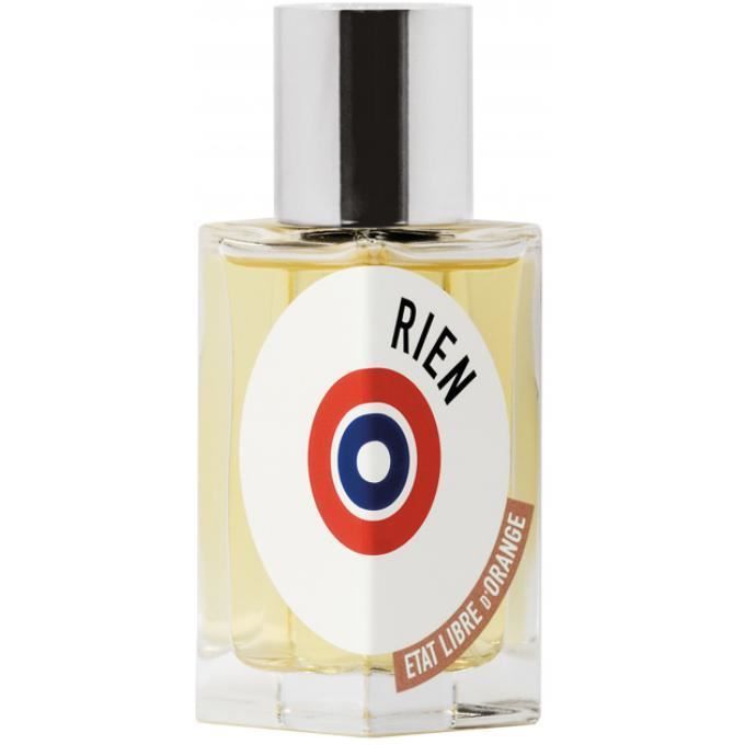 Eau De Parfum - ETAT LIBRE D'ORANGE - Rien - Oriental - Ambré - Gourmand