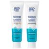 Poppu Professional Dual-Effect Toothpaste Set