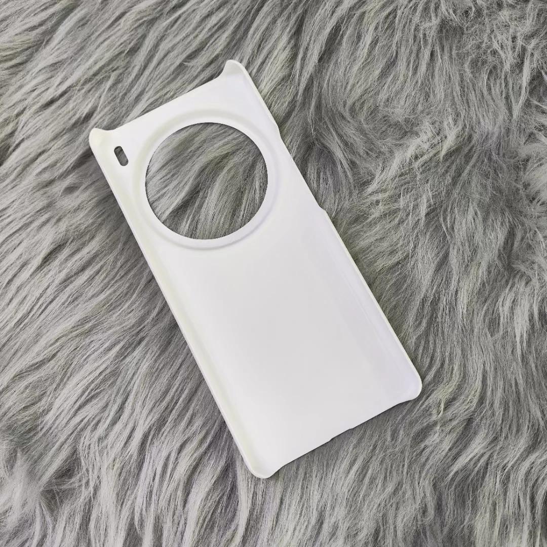 

Простой ультратонкий матовый жесткий чехол для телефона Vivo X100 5G, X100 Pro, X100 Ultra, X100S, защитный чехол для ПК с защитой от отпечатков пальцев For VIVO X100 белый