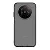 Mr. Blue Gorilla Huawei Mate70 Air Matte Armor Case Matte Protective Anti-Drop Anti-Fingerprint Slim Cover Black