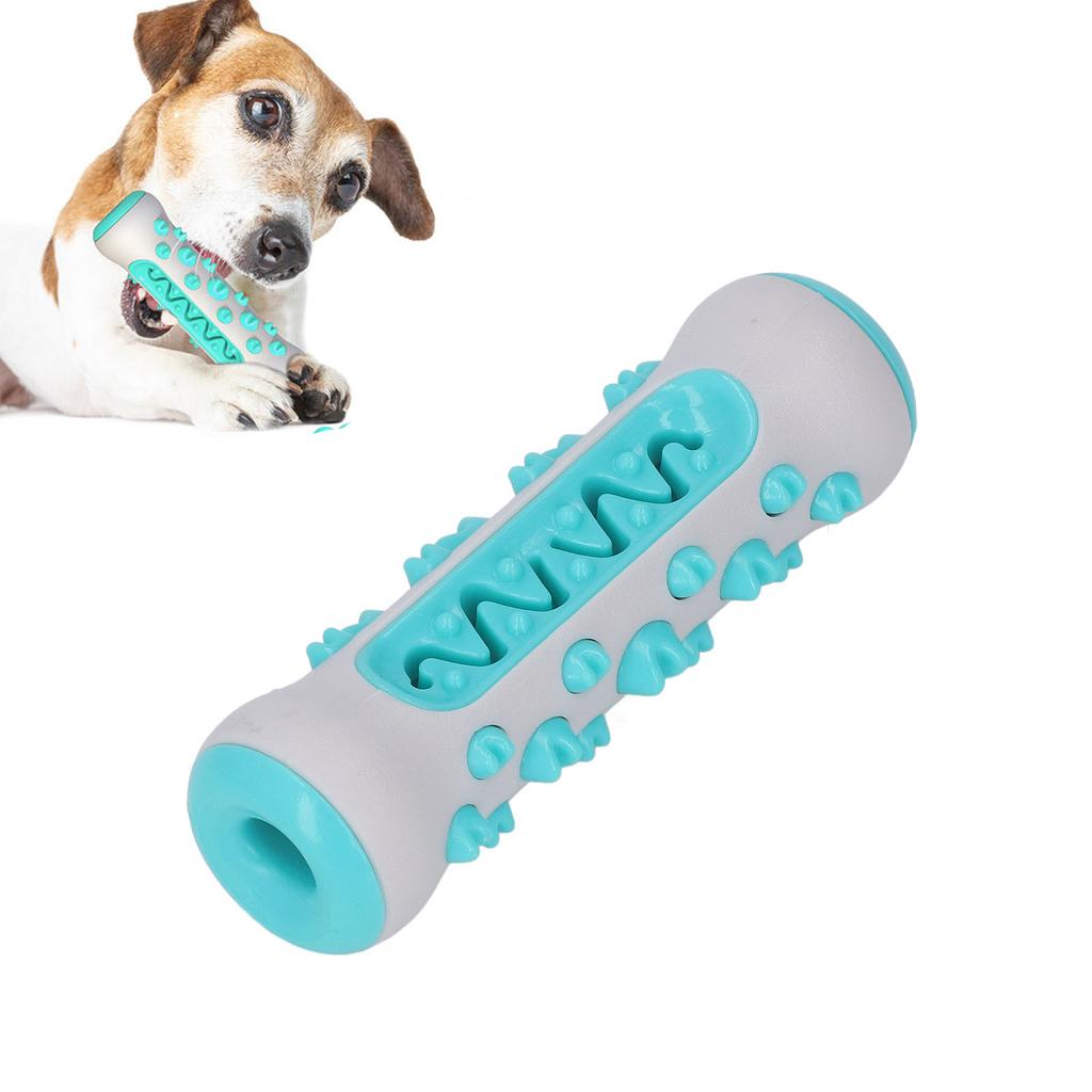 Bâtonnet de dentition Jouet pour chien Jouet à mâcher pour la dentition du chien Jouet à mâcher dentaire pour les dents des chiens Nettoyeur de dents Bâtonnets à brosser pour chien