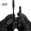 Portable Maintenance Wrench Multifunctional Short Handle Metal Wrench, Mini Precision for Ergonomic Manual Tight Spaces, Spanner Tool Automotive