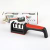 Four-Stage Multifunctional Kitchen Knife Sharpener