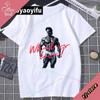 Meme Mike Ohearn Gym T Shirt Pump Cover Muscle Shirt Funny Meme Dont Hurt Me Shirt Unisexs Shirts 100 Cotton Y2k Clothes Tshirt