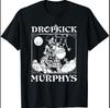Dropkick Murphys T-Shirt Dropkick Murphys Band Shirt Unisex Gift For Fan Unisex T-Shirt