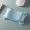 Silikon Maus Handgelenkauflage Anti-Rutsch Rutschfest Ergonomische Handgelenkstütze für Maus Einfaches Tippen Handgelenkauflage für Computer Laptop