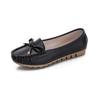 Plus Size Candy Color Flats Shoes Women Loafers Soft Slip On Shoes Woman Ballet Flats Boat Shoes Ladies Shoes Zapatos Muje Gift