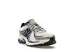 Sneaker New Balance 860v2 White Team Royal Silver(ML860XB)