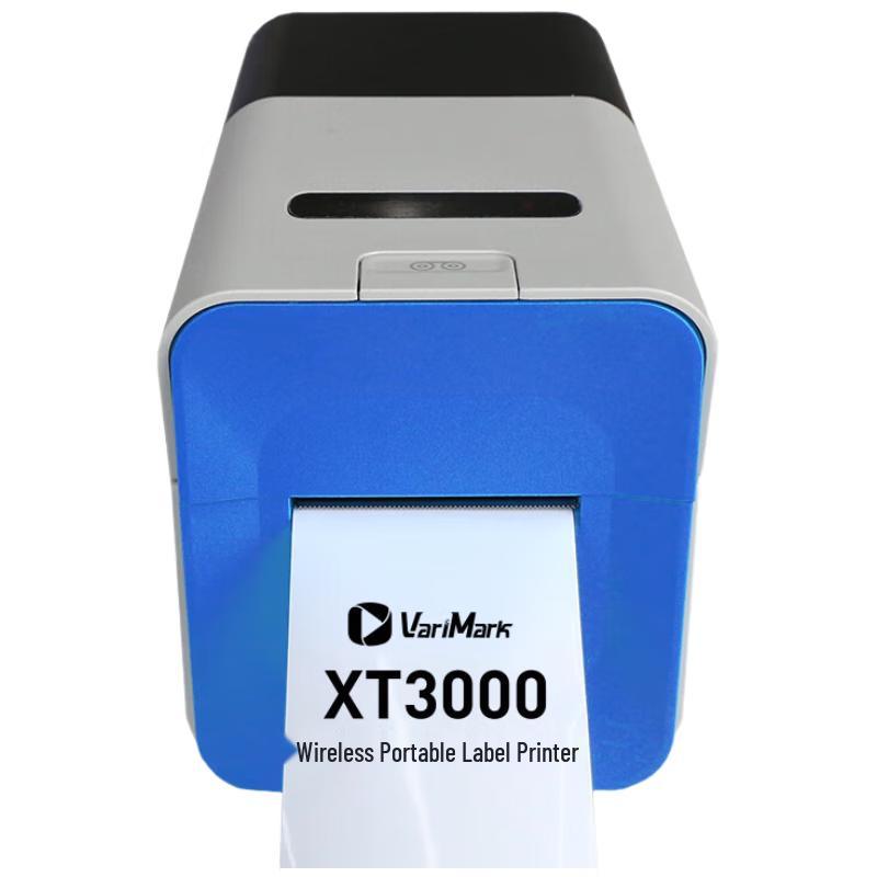 VariMark XT3000 Thermal Transfer Label Printer