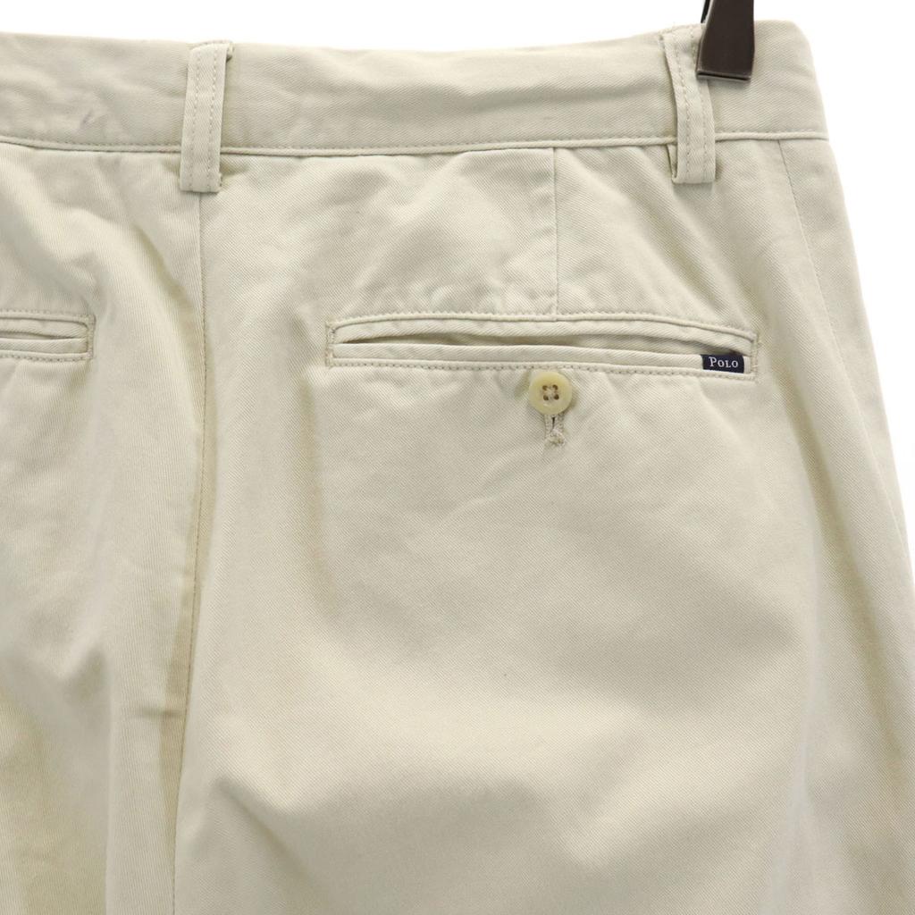 Polo Ralph Lauren Pants W28 Beige Men's Used