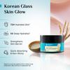 Pilgrim Rice Water Hydra Glow Moisturizer 50 G Oil Free Gel With Hydration Boost Lightweight Face Moisturizer Daily Use