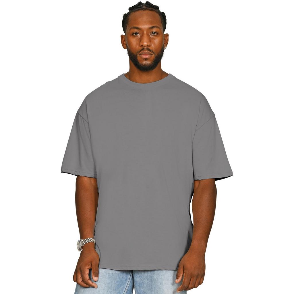 Casual Classics Unisex Adult Core 180 Combed Ringspun Cotton Tall T-Shirt