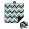 Thickened Waterproof Outdoor Picnic Mat – Portable, Moisture-Proof Ground Cloth for Camping and Spring Outings
