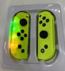 Stânga Dreapta pentru Controler de Joc Joy-Con pentru Consola NS Controller Switch Bluetooth Wireless Joc pentru Doi Jucători Accesorii de Gaming