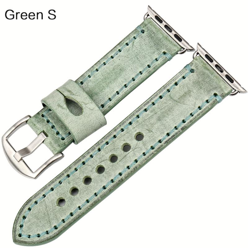 Cinturino per orologio accessori per orologio braccialetti per orologio per cinturino Apple watch 42mm 38mm iwatch 44mm 40mm cinturini Serie 4 3 2 1