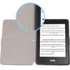 Kindle Paperwhite 32 Painted Slim Leather Protective Cover