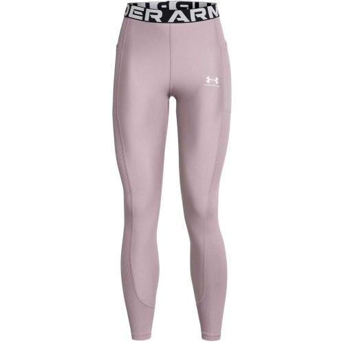 Under Armour Womens/Ladies HeatGear Moisture Wicking Leggings