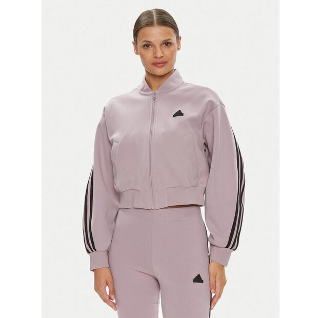 Толстовка adidas Future Icons 3-Stripes EU L