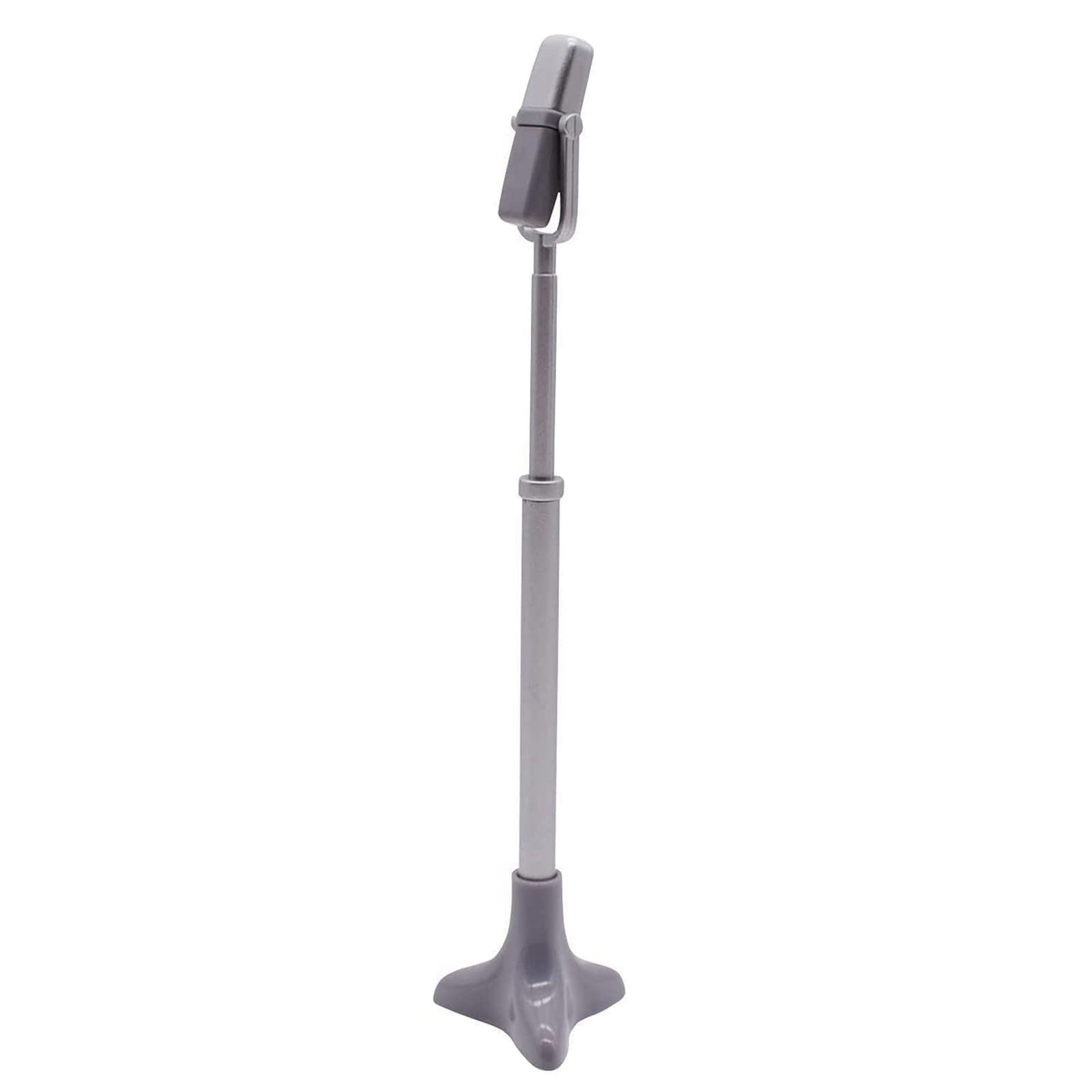 

Daiwa Toy Manzai Microphone Ballpoint Pen 549011 Silver 20.5cm