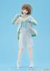 POP UP PARADE Ao no Hako Chinatsu Shikano L size plastic painted finished figure non-scale
