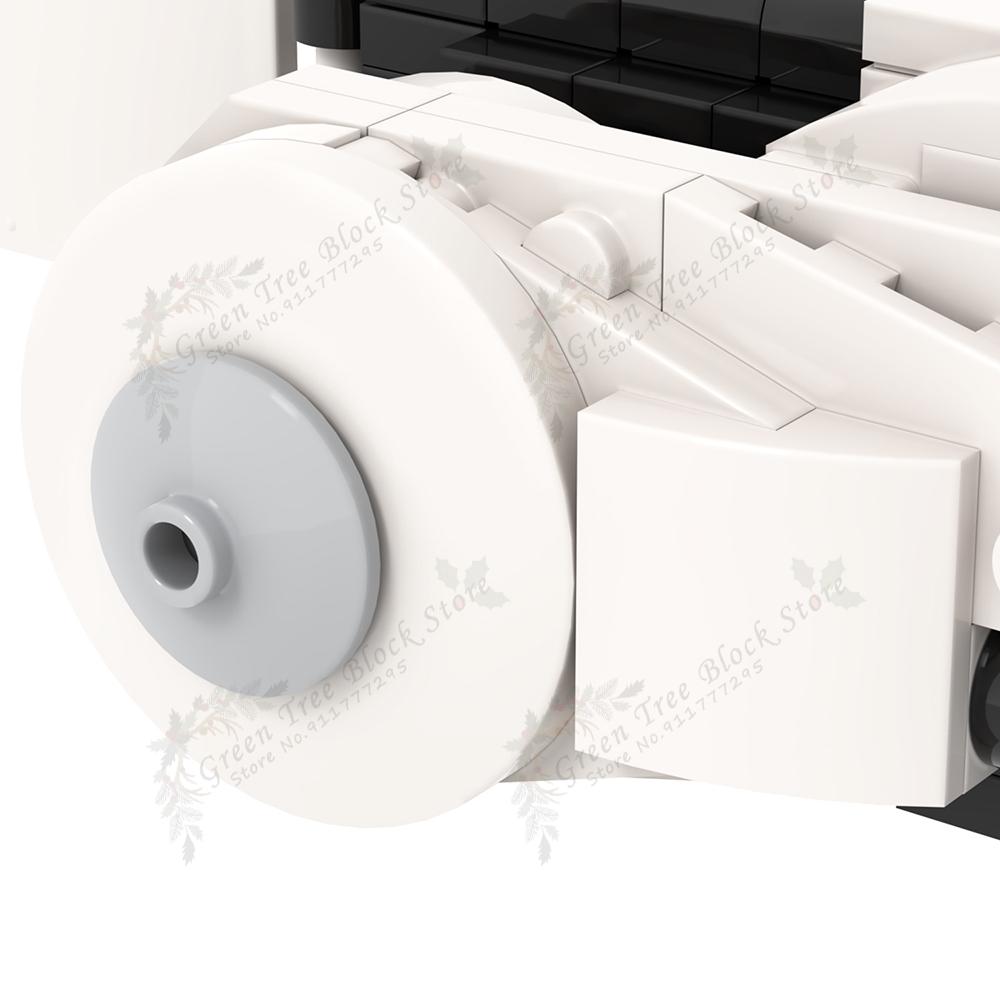 Sci Fi Film Series Building Block Tron Fighter Jet Racing Cars MOC Adult Creative Models DIY Assembly Bricks Toys Gifts For Kids