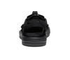 Keen 1014097-10 Sandals Shoes Mens Uneek Black/Black Size 10 (7292)