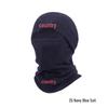 Thermal Cycling Balaclava & Neck Gaiter