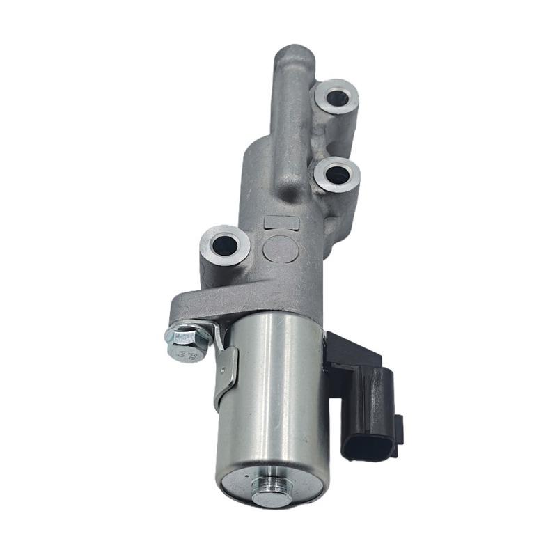 High quality New For 23796-EA22A Timing Control Solenoid Valve Fit For 3.5L 4.0L VQ35DE VQ40DE Engine Oil Control Valve