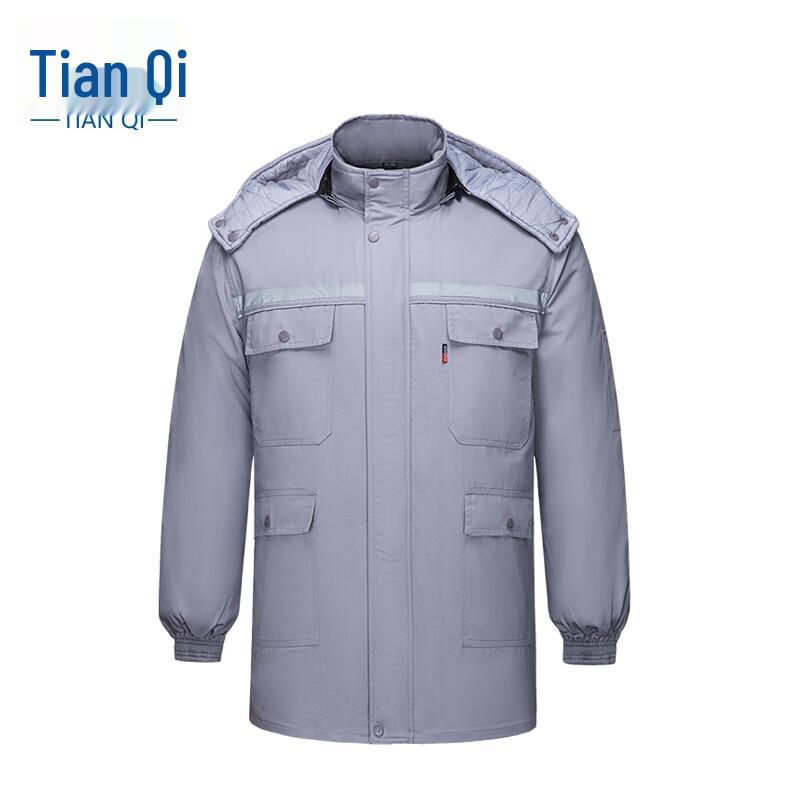 TIANQI Thermal Work Jacket 175