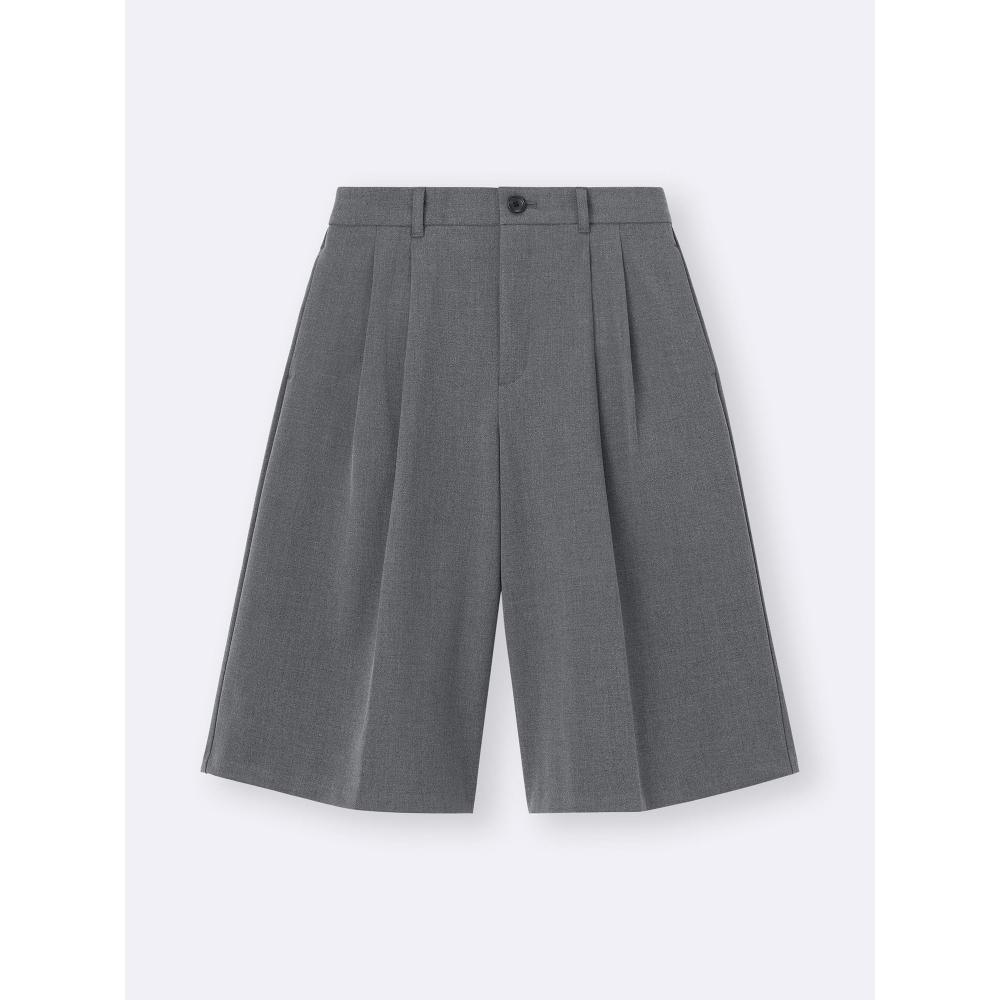 

Шорты-бермуды Gu от Uniqlo + Os 36 BROWN/XL