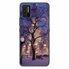 For UMIDIGI A7S Case Marble Soft Silicone Back Case for UMIDIGI A7S Phone Cover for UmidigiA7S A7 S A 7S Coque Funda Bag