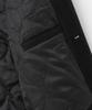 MILLO ARCHIVE Dear Half Coat [Black]