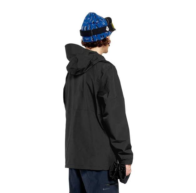 Volcom Куртка L Insulated Gore-Tex