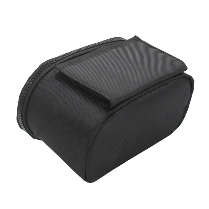 Motorcycle Cup Holder, Oxford Fabric Motorcycle Drink Holder,Universal Water Bottle Holder for Motorcycle, ATV/UTV