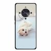 For Honor X70 MTN-AN00 5G Phone Case Shockproof Black Soft Silicone TPU Back Cover For Honor X 70 X70 Cases HonorX70 6.79" Coque