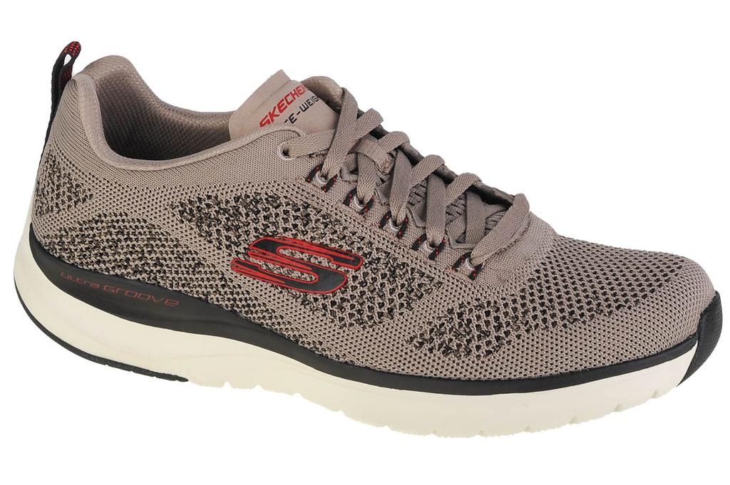 Royal Dragoon Skechers Ultra Groove Mens Skechers Ultra Groove