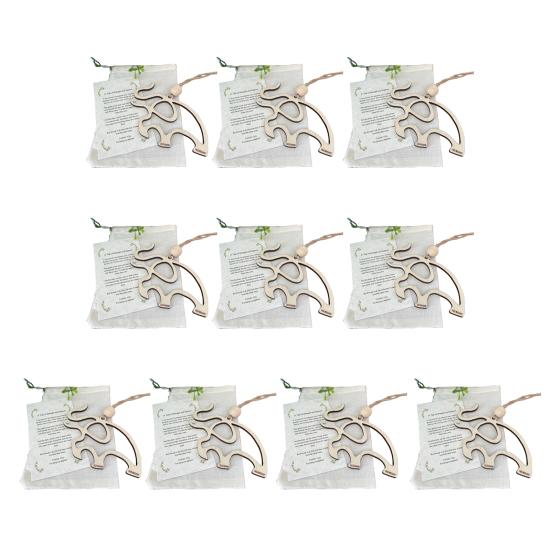 Freundschaft Elefantenanhänger Schwesternschaft Elefant Holzornament Schwesternschaft Freundschaft Elefantenanhänger mit Geschichte