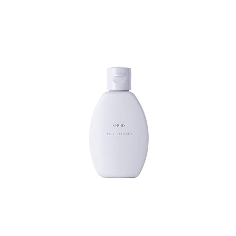 ORBIS Puff Cleaner 80mL