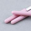 10 Pieces Lip Brush Set Flexible Silicone Tip Makeup Tools for Detailed Cosmetic Application Lip Brushes