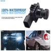 DB5Z19G490A For 2011-2015 Ford Explorer Rear View Camera Reverse Camera Backup Parking Camera EB5Z19G490A